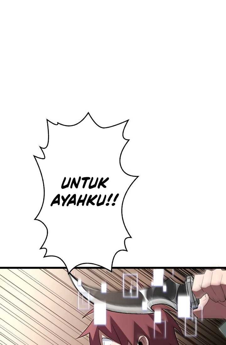 Unparalleled ??? Rank Hidden Equipment Chapter 11 - halaman 47
