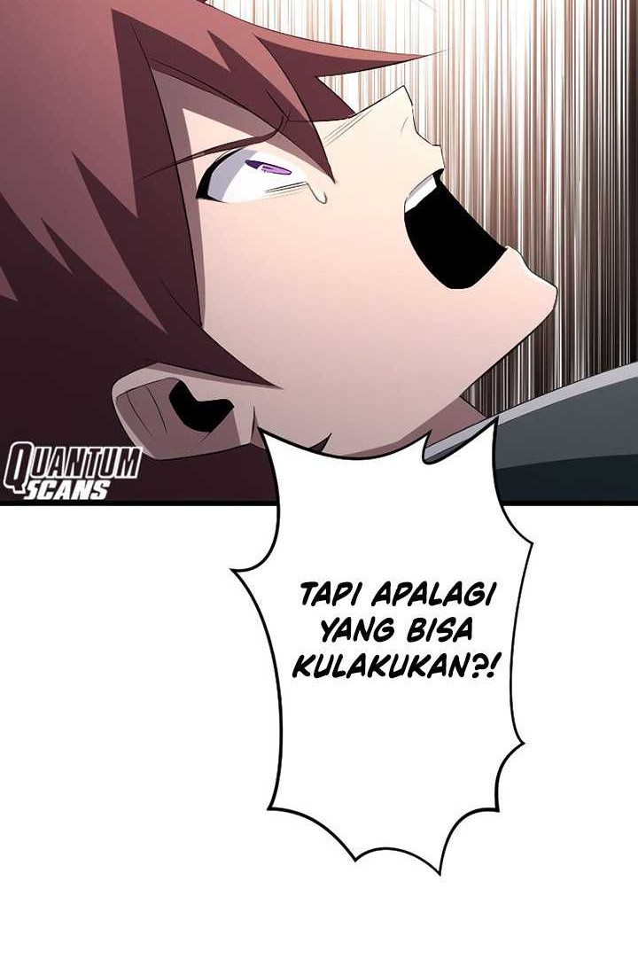 Unparalleled ??? Rank Hidden Equipment Chapter 11 - halaman 61