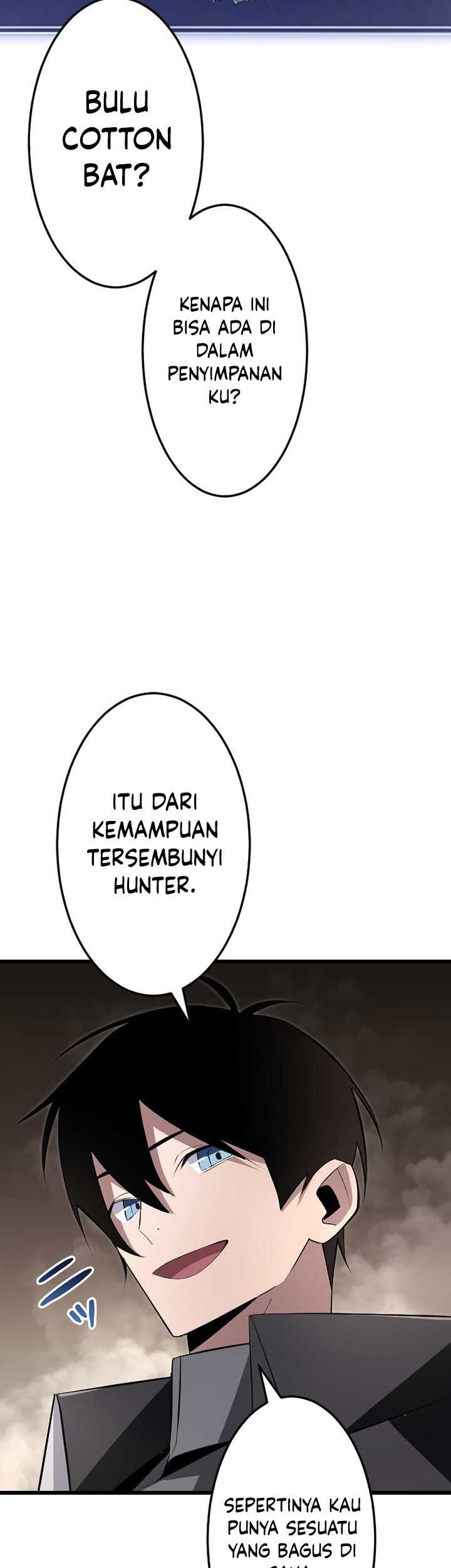 Unparalleled ??? Rank Hidden Equipment Chapter 11 - halaman 68
