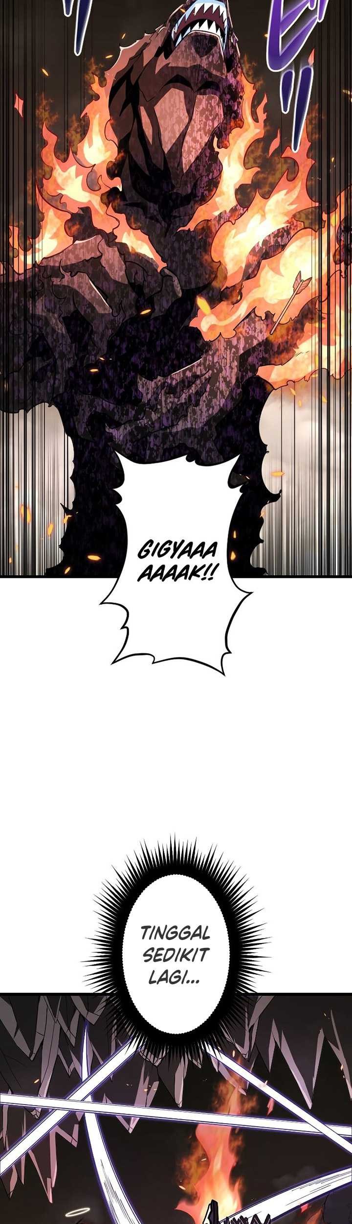 Unparalleled ??? Rank Hidden Equipment Chapter 12 - halaman 46