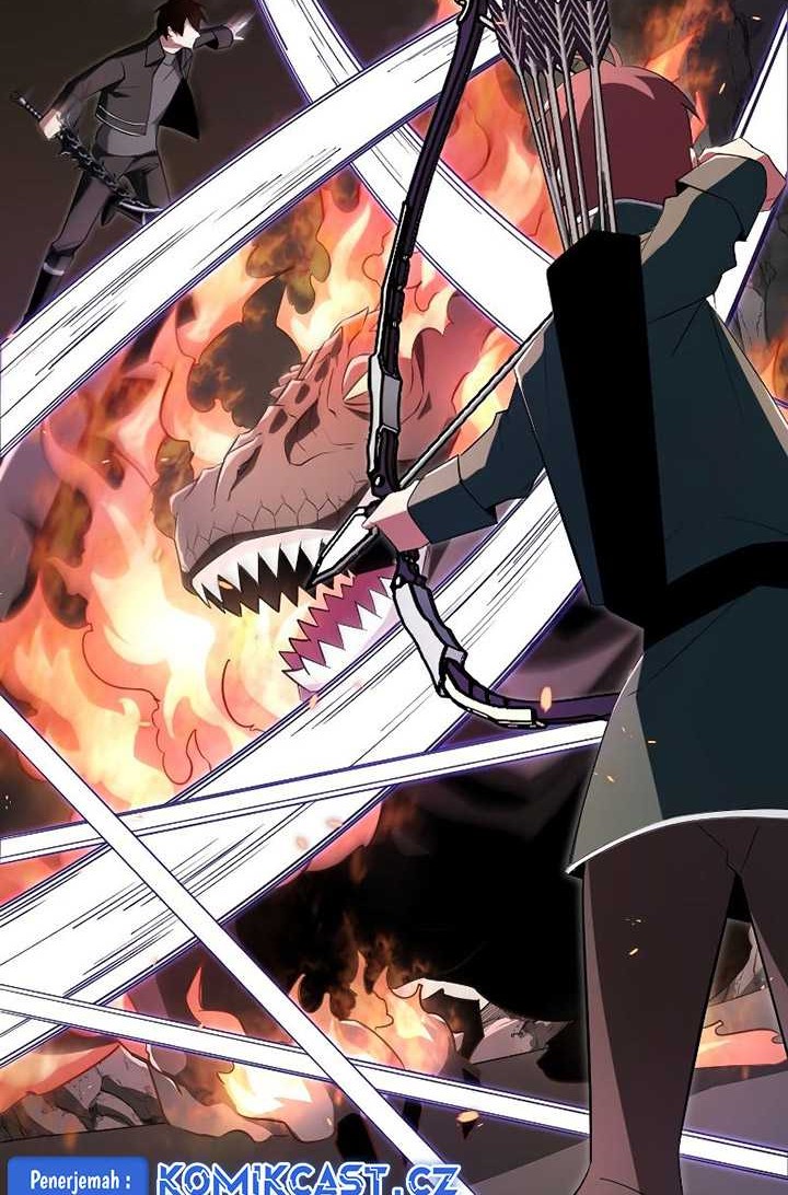 Unparalleled ??? Rank Hidden Equipment Chapter 12 - halaman 47