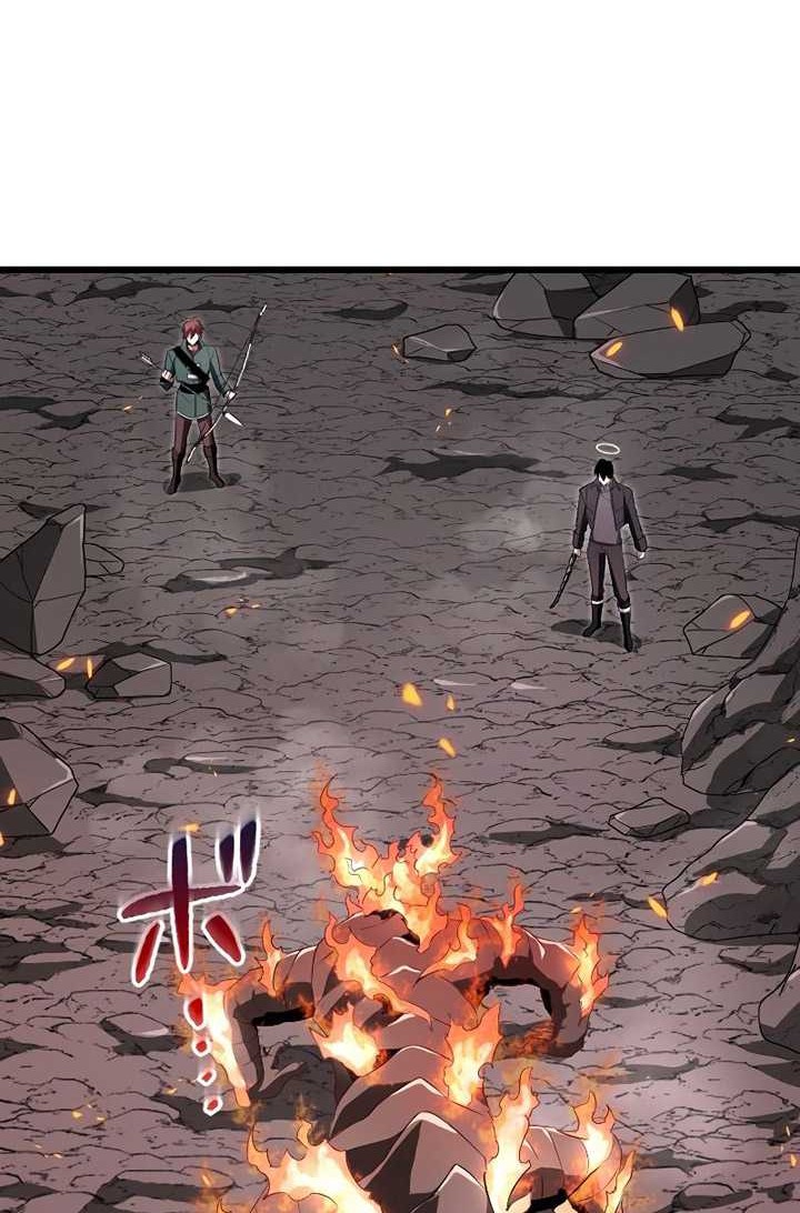 Unparalleled ??? Rank Hidden Equipment Chapter 12 - halaman 49