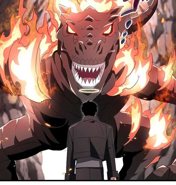 Unparalleled ??? Rank Hidden Equipment Chapter 12 - halaman 57