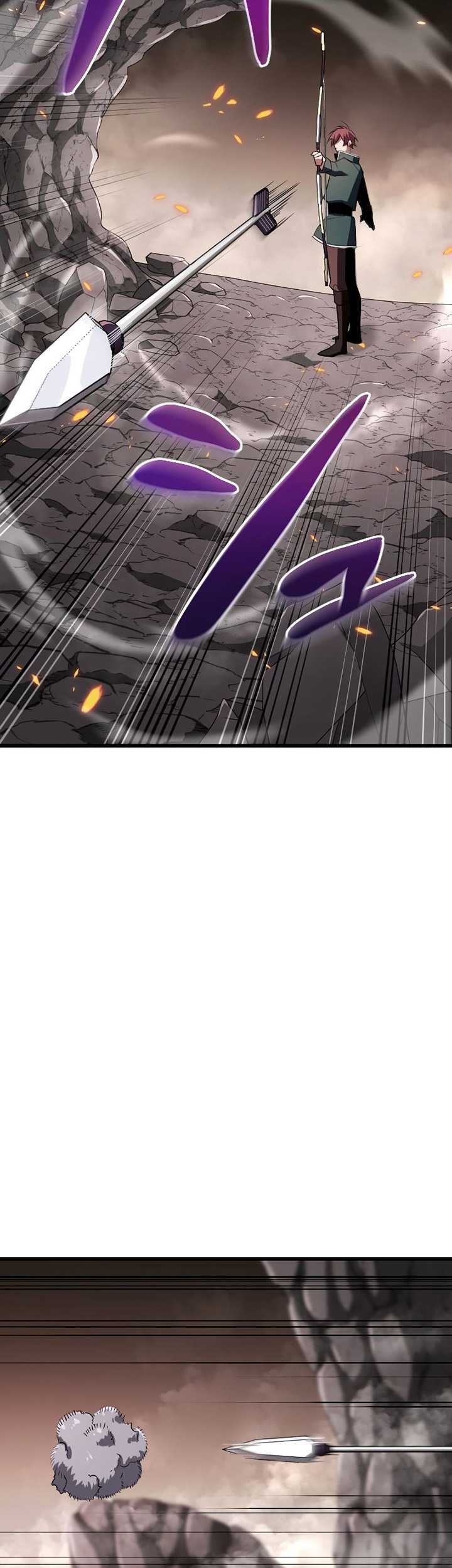 Unparalleled ??? Rank Hidden Equipment Chapter 12 - halaman 70