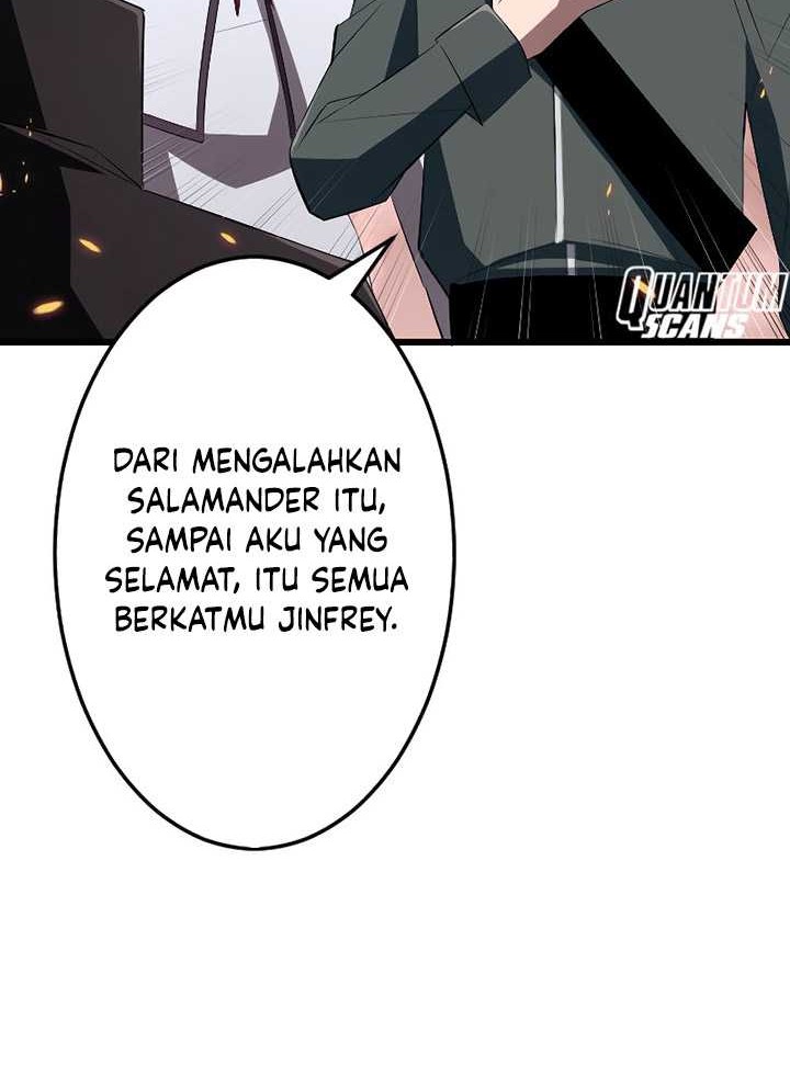 Unparalleled ??? Rank Hidden Equipment Chapter 13 - halaman 41