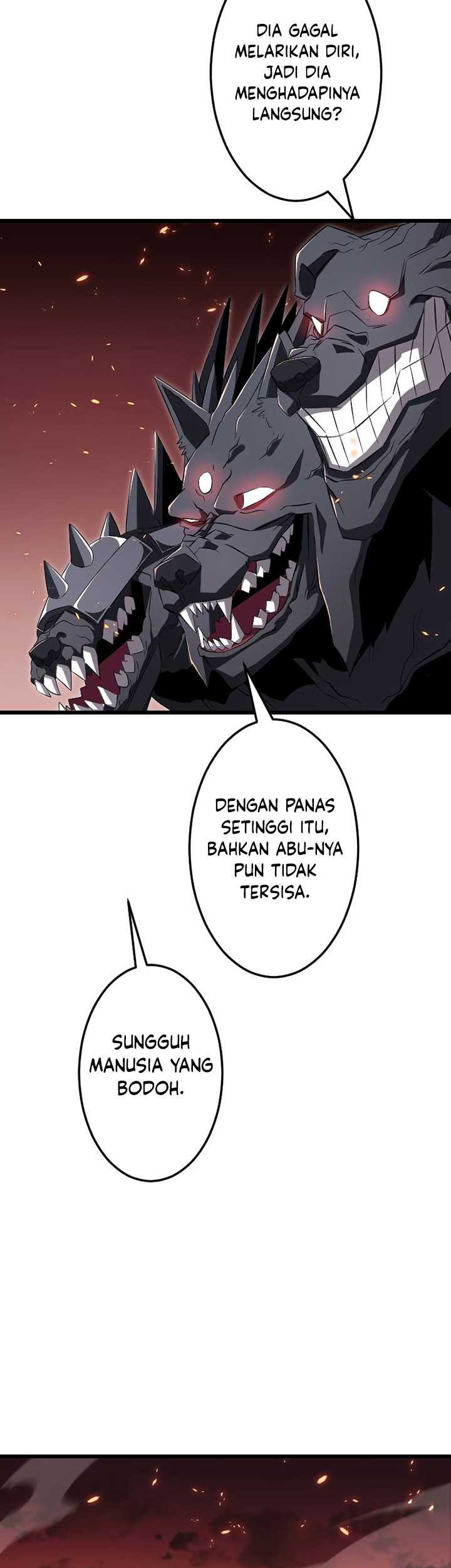 Unparalleled ??? Rank Hidden Equipment Chapter 13 - halaman 74