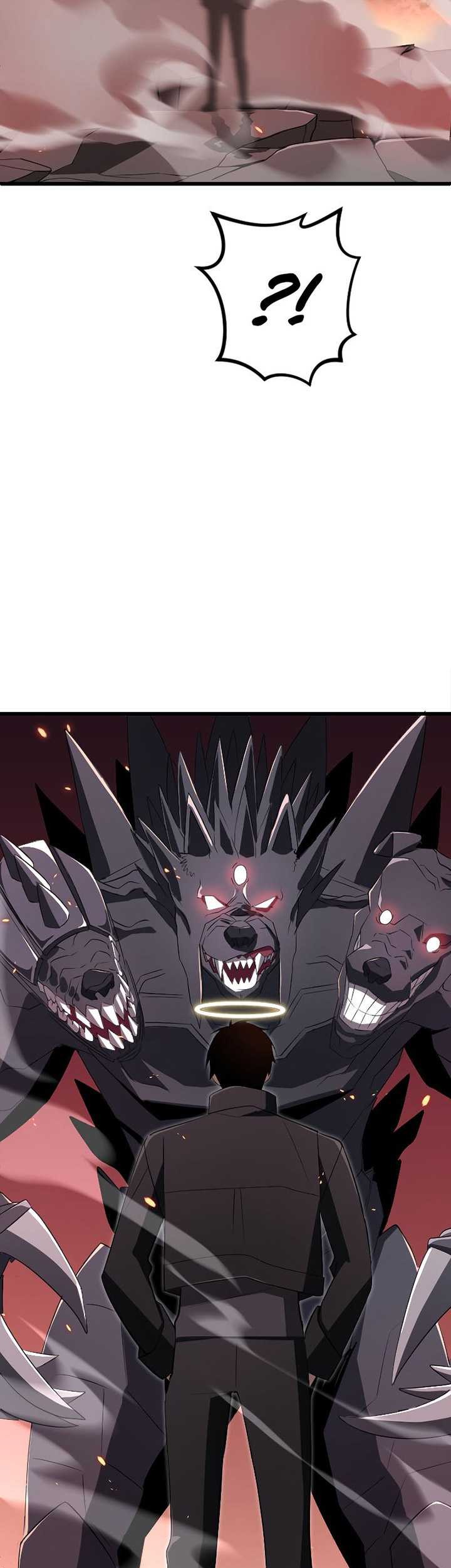 Unparalleled ??? Rank Hidden Equipment Chapter 13 - halaman 78