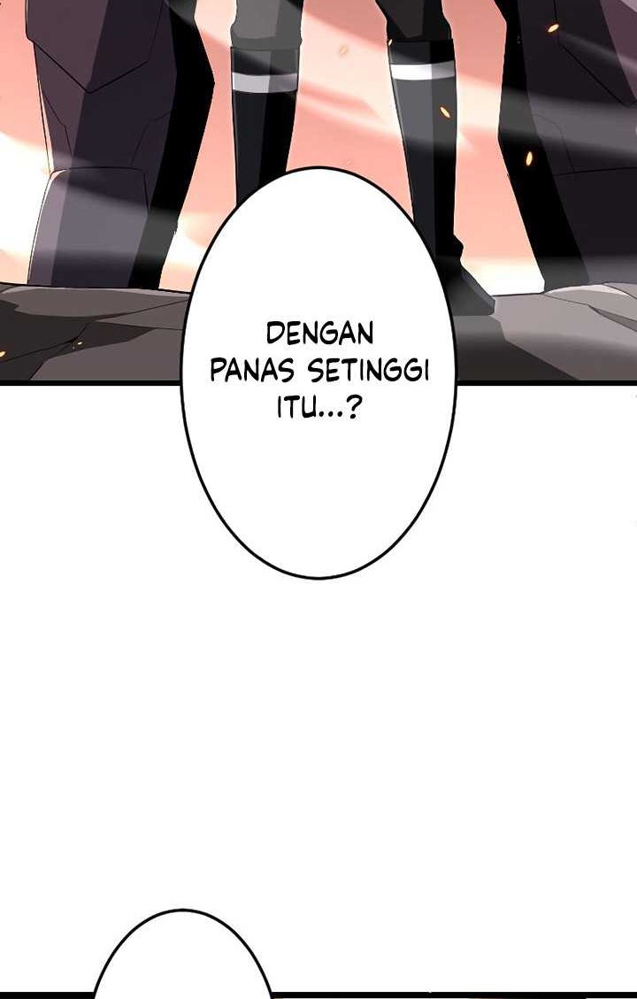Unparalleled ??? Rank Hidden Equipment Chapter 13 - halaman 79