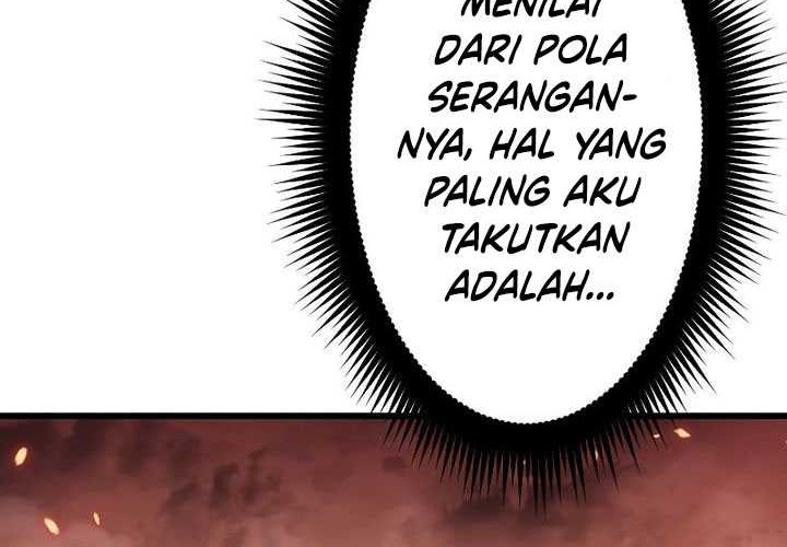 Unparalleled ??? Rank Hidden Equipment Chapter 14 - halaman 29