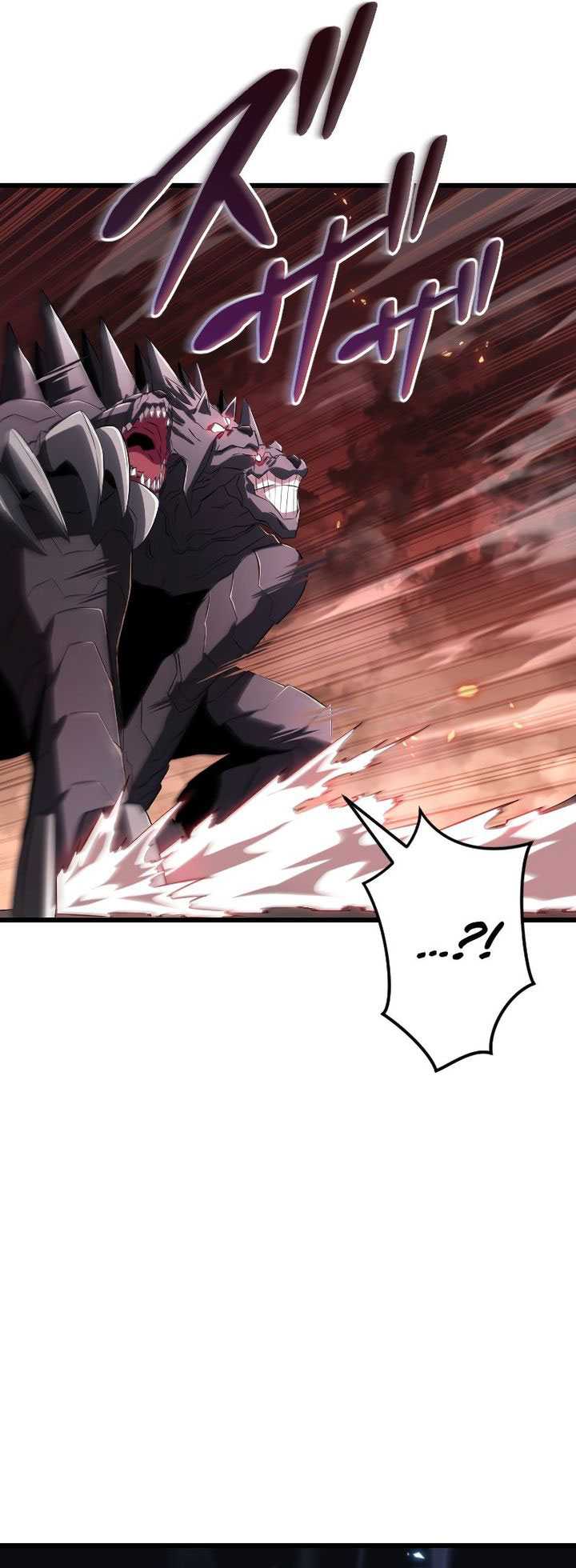 Unparalleled ??? Rank Hidden Equipment Chapter 14 - halaman 56