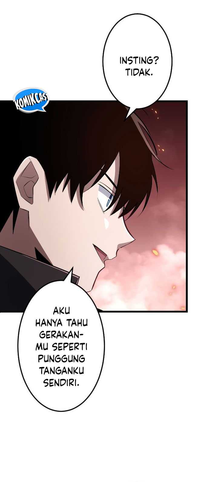Unparalleled ??? Rank Hidden Equipment Chapter 14 - halaman 59