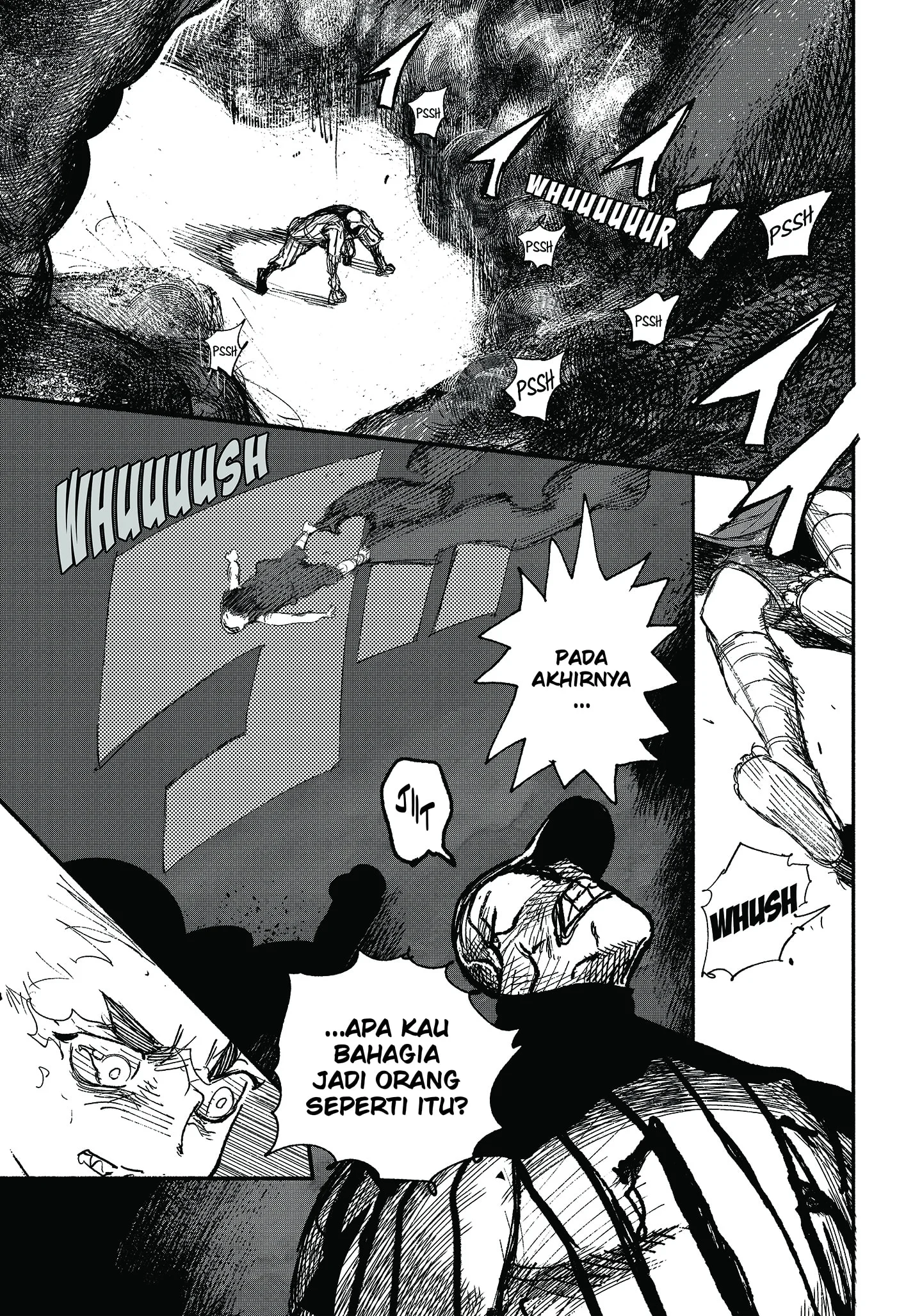 Unparalleled ??? Rank Hidden Equipment Chapter 14 - halaman 7
