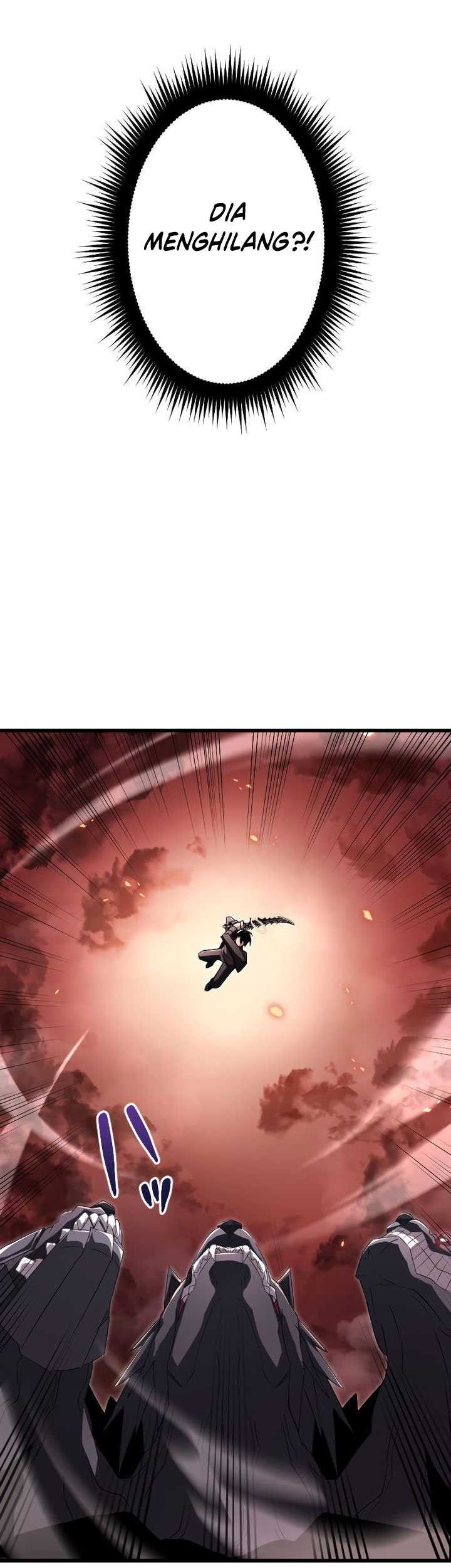Unparalleled ??? Rank Hidden Equipment Chapter 14 - halaman 70