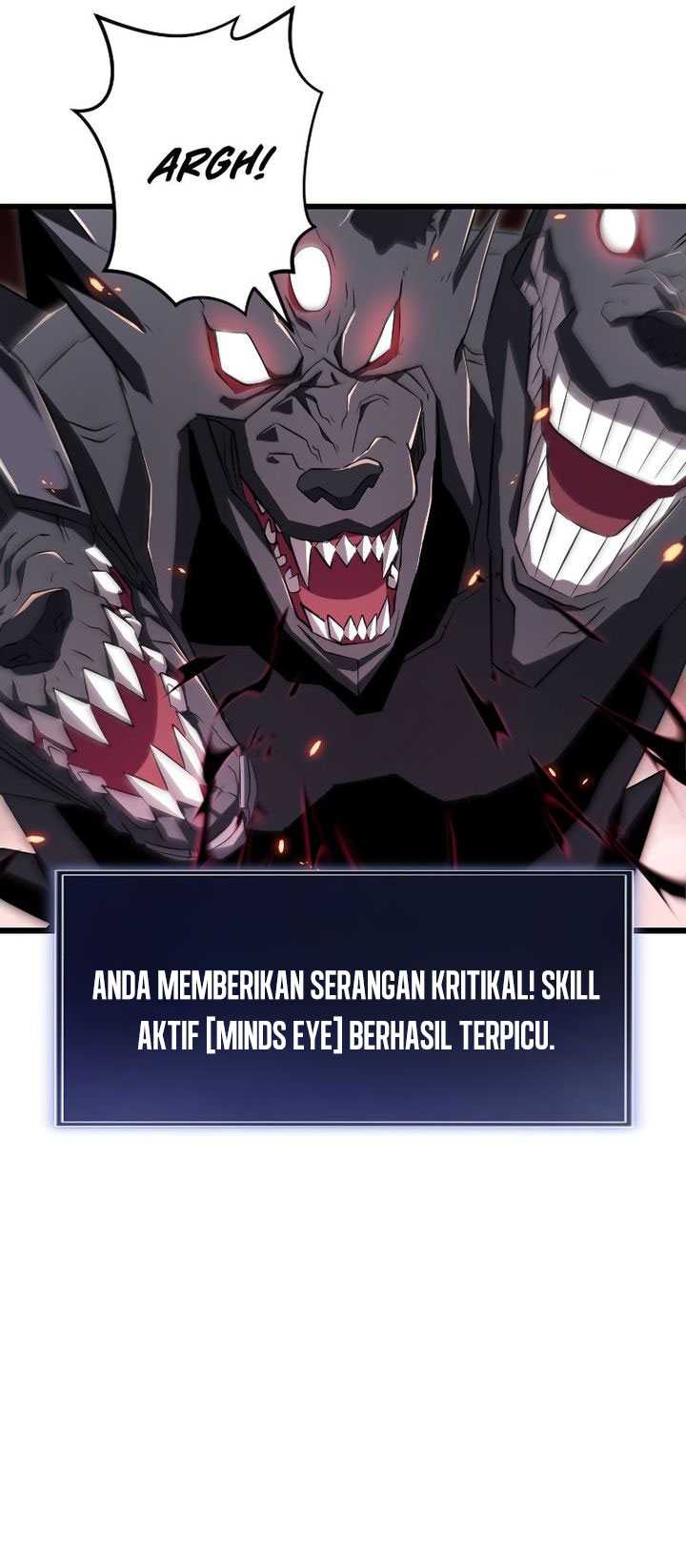 Unparalleled ??? Rank Hidden Equipment Chapter 15 - halaman 14