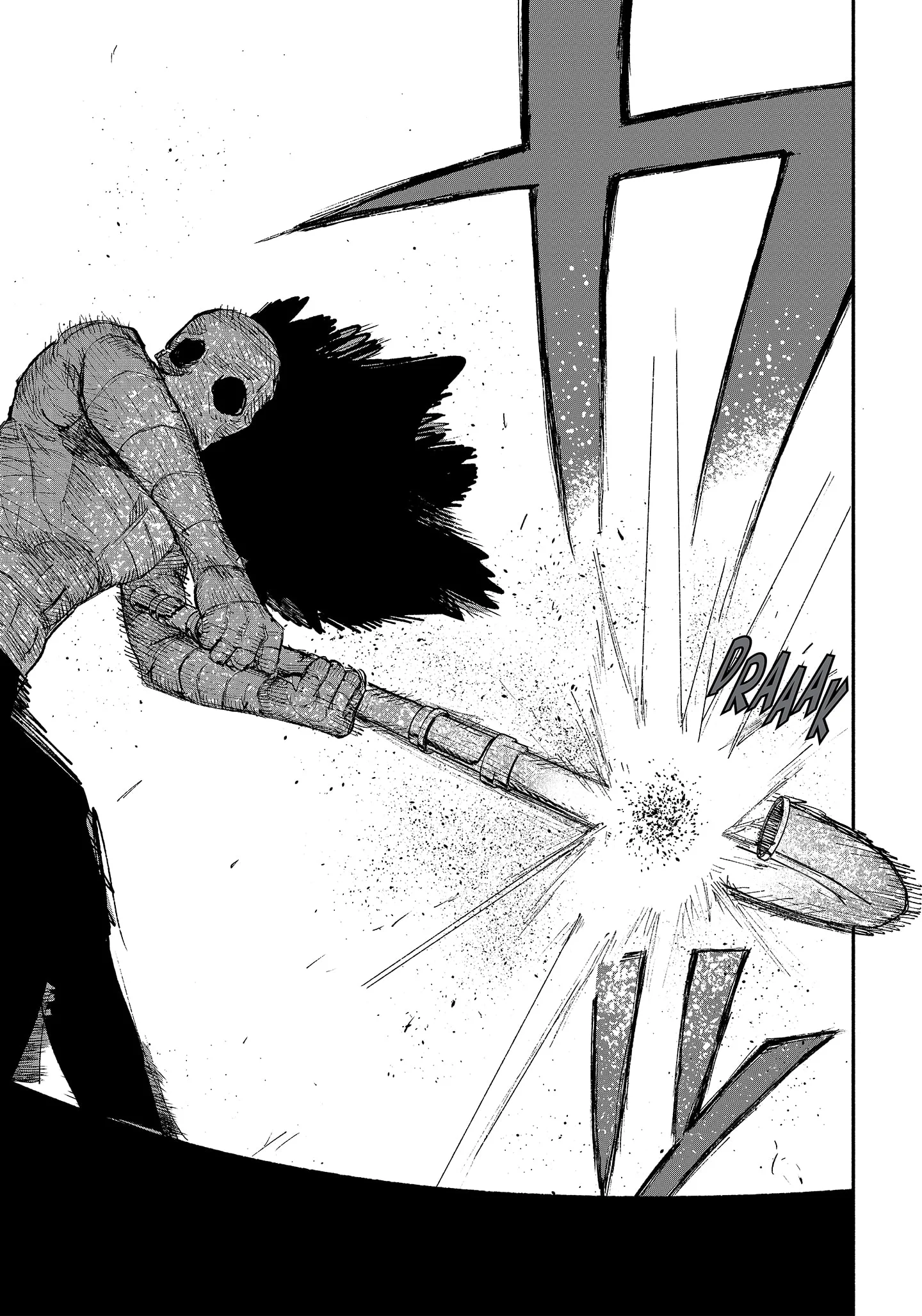 Unparalleled ??? Rank Hidden Equipment Chapter 15 - halaman 16