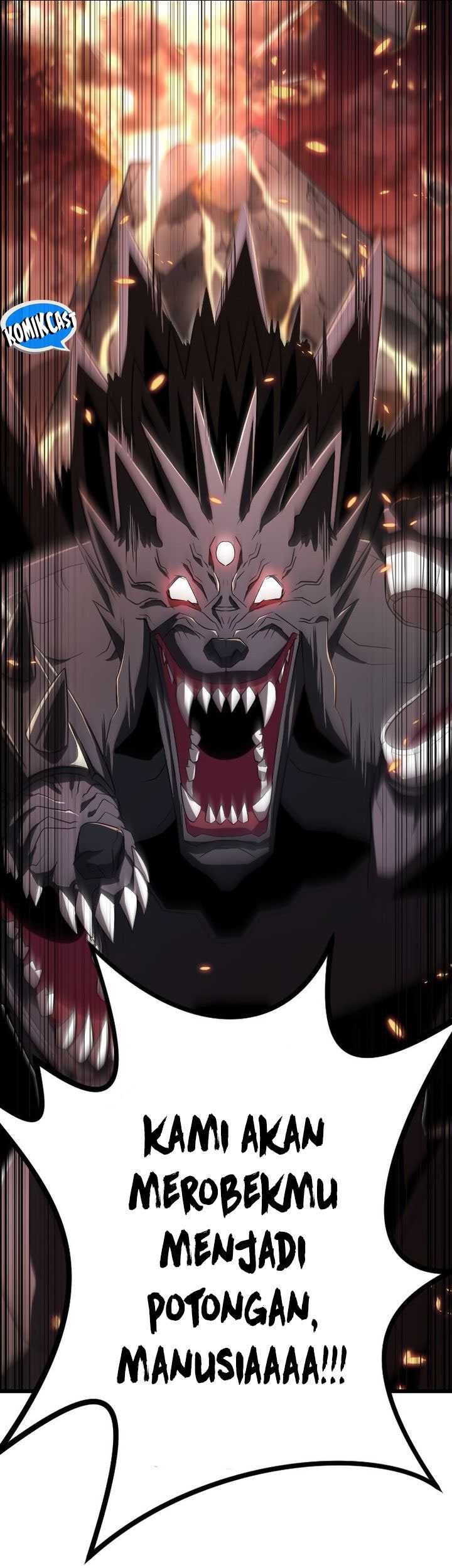 Unparalleled ??? Rank Hidden Equipment Chapter 15 - halaman 26