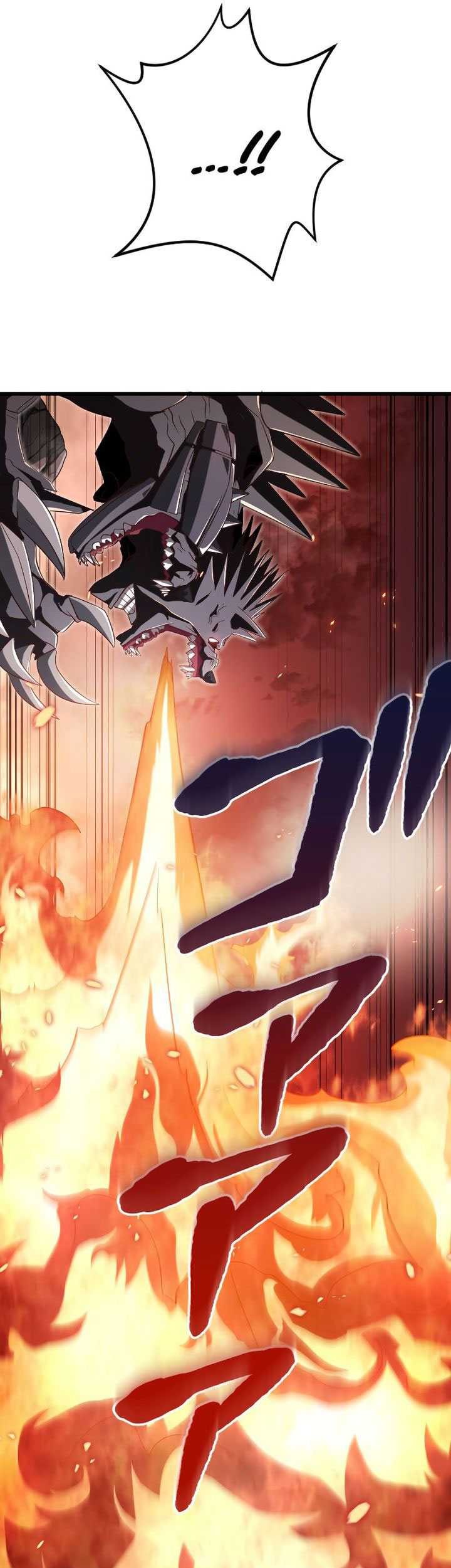 Unparalleled ??? Rank Hidden Equipment Chapter 15 - halaman 33