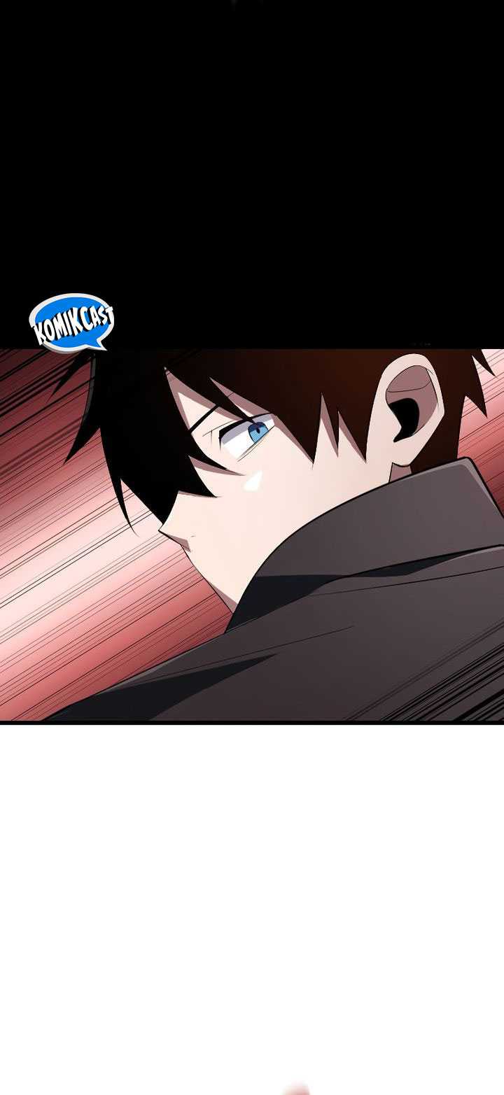 Unparalleled ??? Rank Hidden Equipment Chapter 15 - halaman 53
