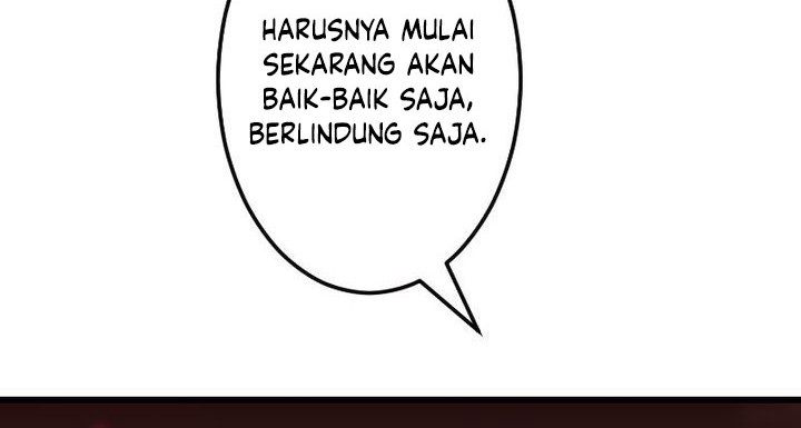 Unparalleled ??? Rank Hidden Equipment Chapter 16 - halaman 22