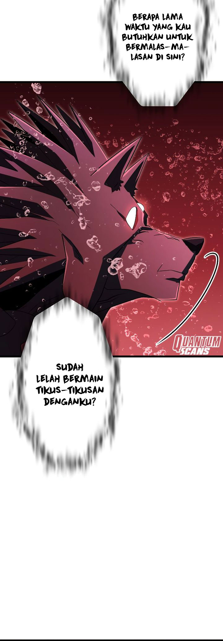 Unparalleled ??? Rank Hidden Equipment Chapter 16 - halaman 34