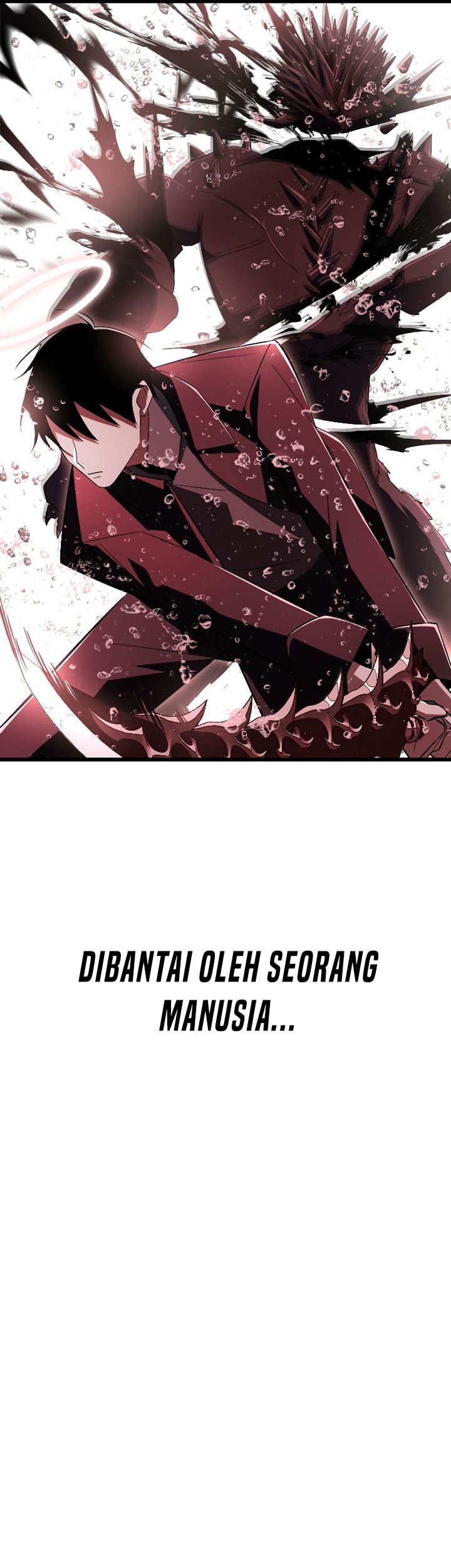Unparalleled ??? Rank Hidden Equipment Chapter 16 - halaman 43