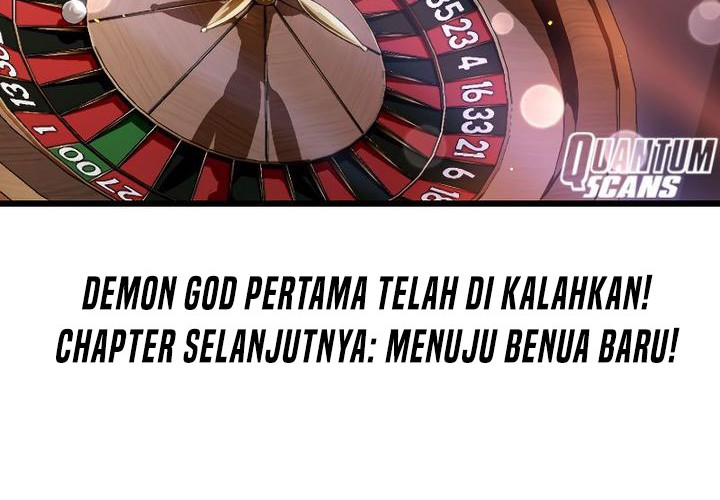 Unparalleled ??? Rank Hidden Equipment Chapter 16 - halaman 77