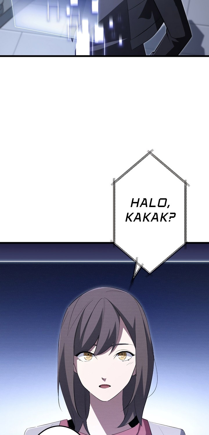 Unparalleled ??? Rank Hidden Equipment Chapter 17 - halaman 15