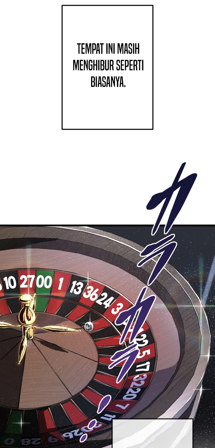 Unparalleled ??? Rank Hidden Equipment Chapter 17 - halaman 55