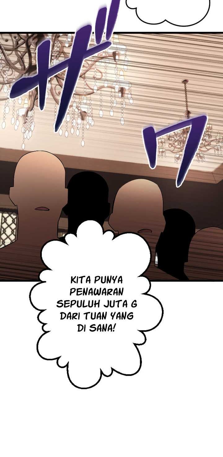 Unparalleled ??? Rank Hidden Equipment Chapter 18 - halaman 51