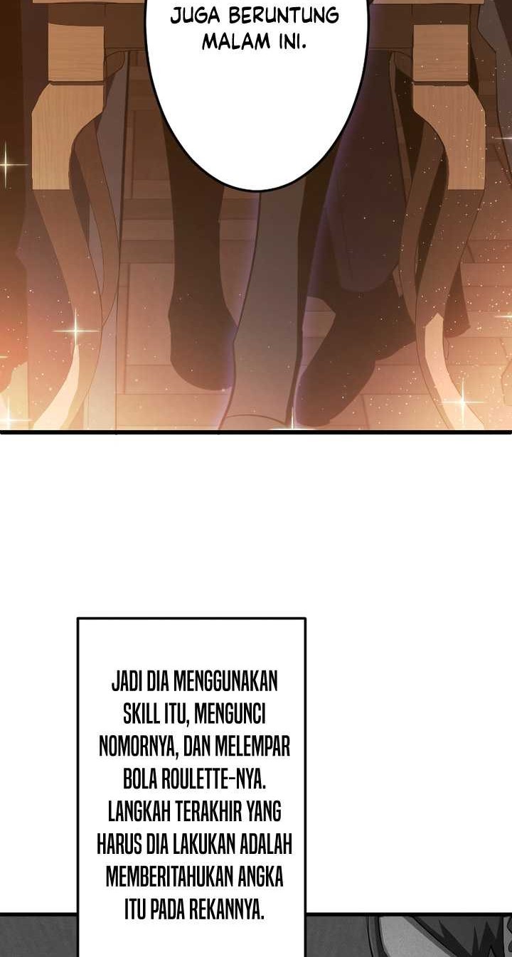 Unparalleled ??? Rank Hidden Equipment Chapter 18 - halaman 9