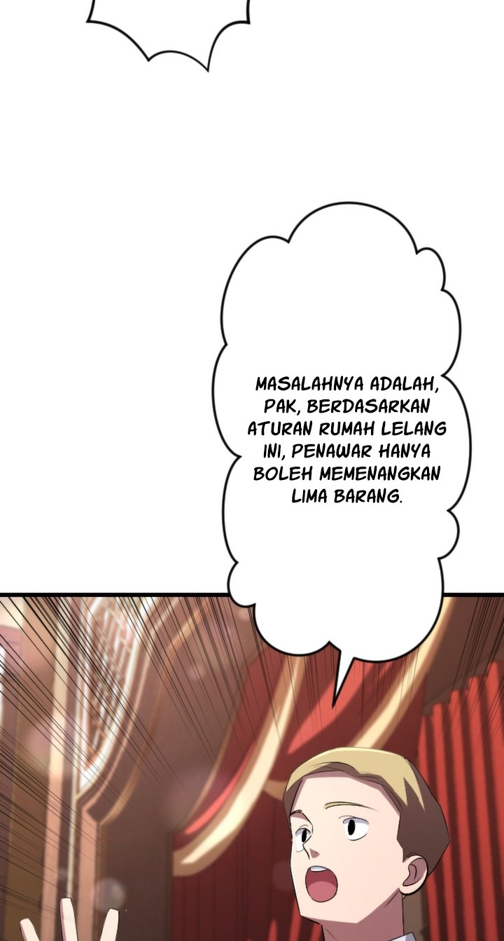 Unparalleled ??? Rank Hidden Equipment Chapter 19 - halaman 13