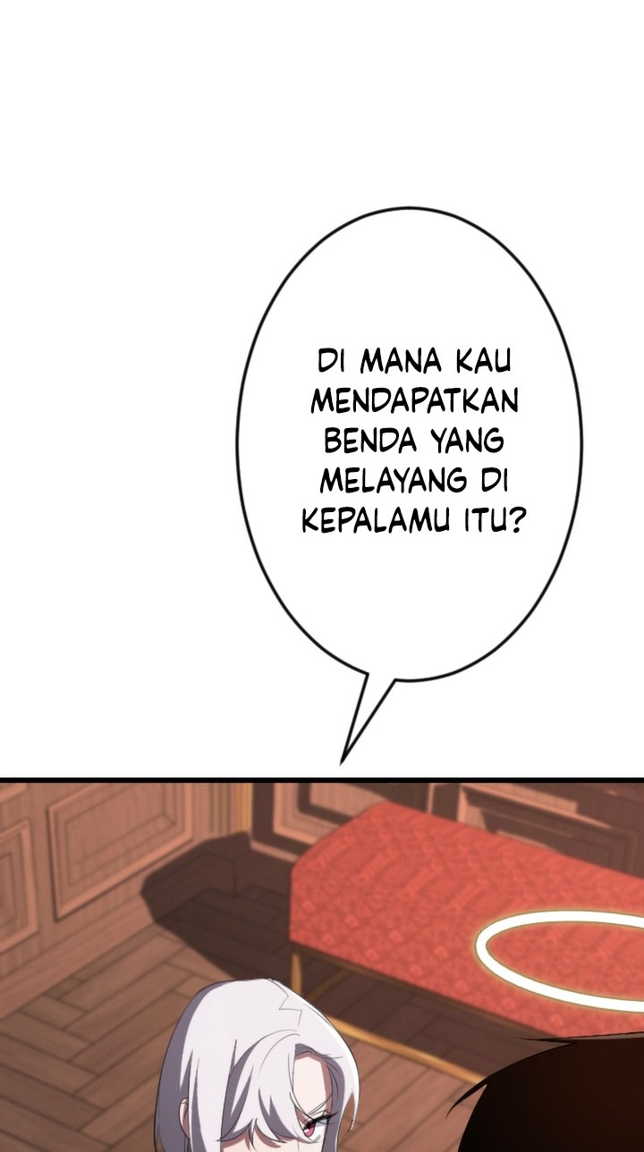 Unparalleled ??? Rank Hidden Equipment Chapter 19 - halaman 47