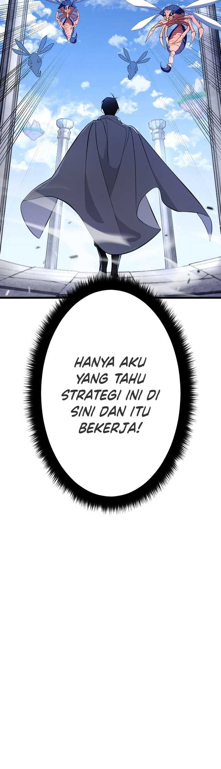 Unparalleled ??? Rank Hidden Equipment Chapter 2 - halaman 24