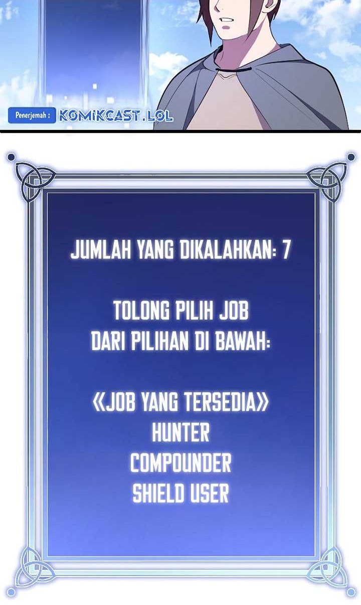 Unparalleled ??? Rank Hidden Equipment Chapter 2 - halaman 35