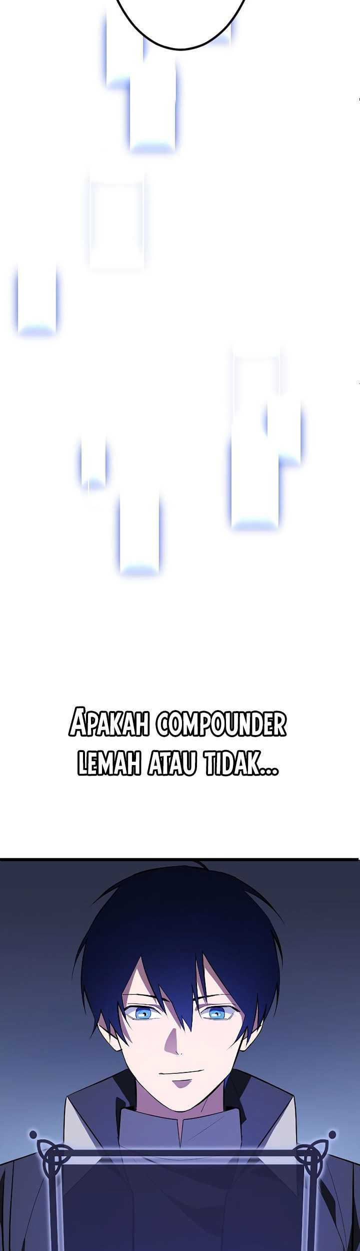 Unparalleled ??? Rank Hidden Equipment Chapter 2 - halaman 54