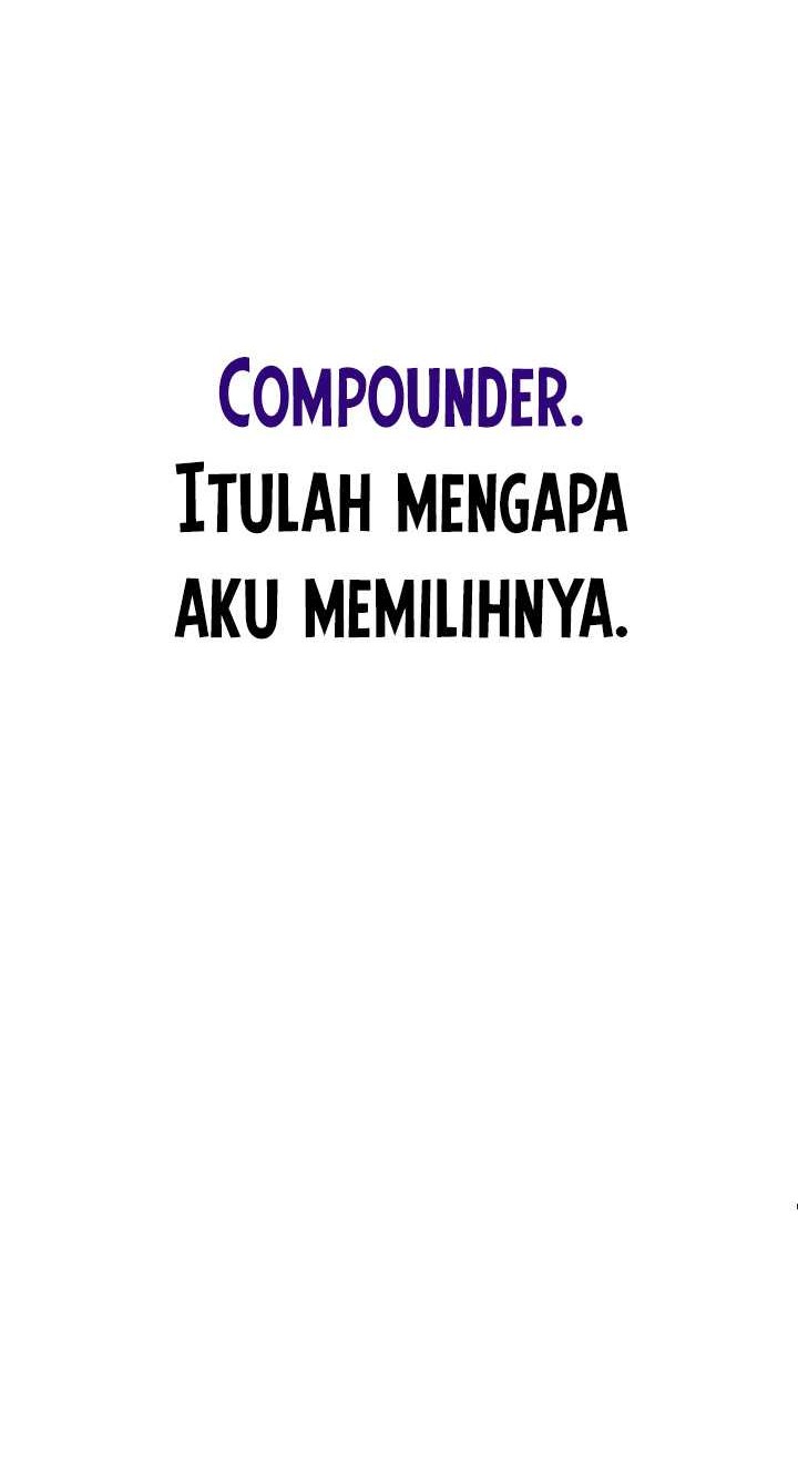 Unparalleled ??? Rank Hidden Equipment Chapter 2 - halaman 61