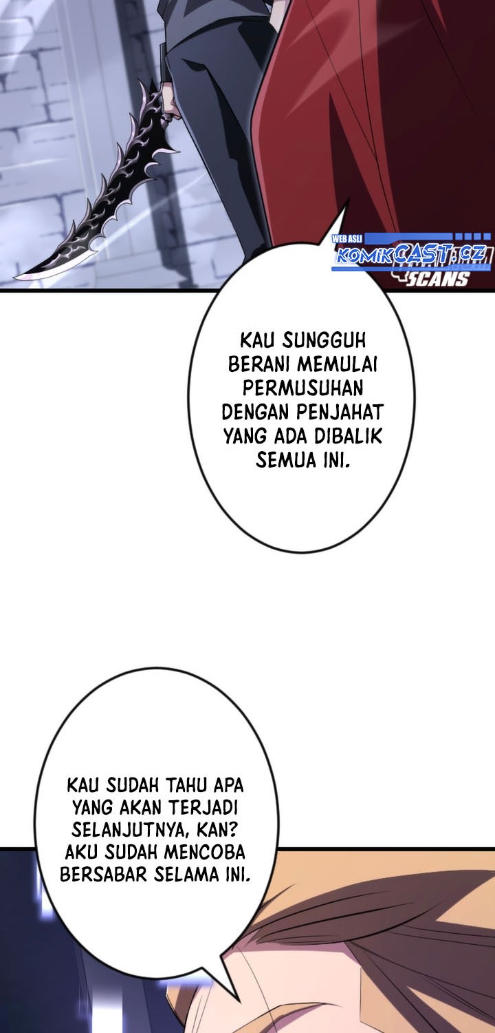 Unparalleled ??? Rank Hidden Equipment Chapter 20 - halaman 37