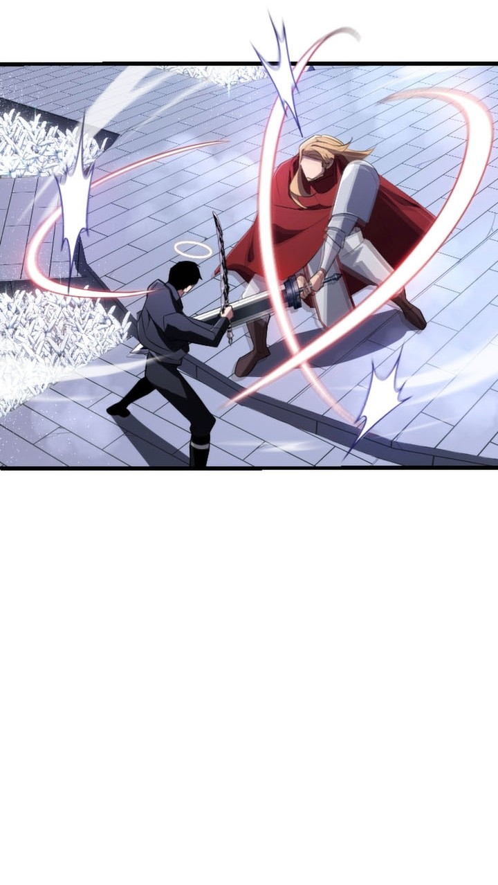 Unparalleled ??? Rank Hidden Equipment Chapter 20 - halaman 49