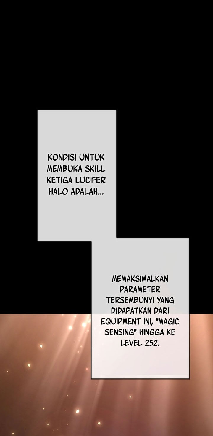 Unparalleled ??? Rank Hidden Equipment Chapter 20 - halaman 65