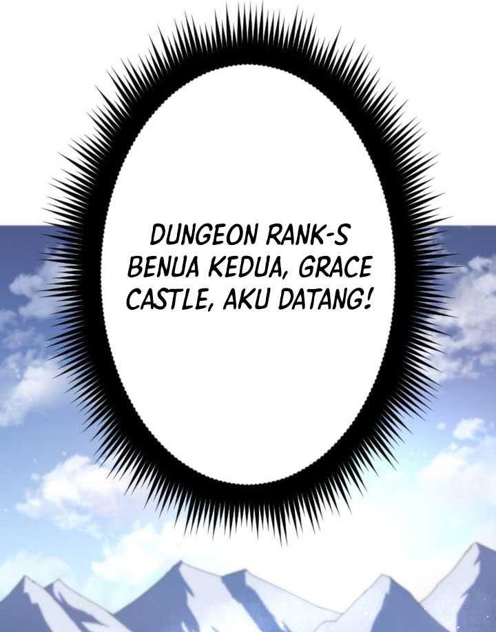 Unparalleled ??? Rank Hidden Equipment Chapter 21 - halaman 63