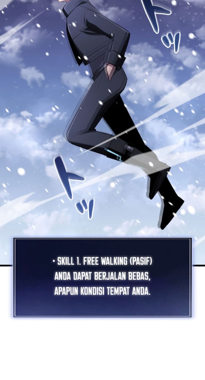 Unparalleled ??? Rank Hidden Equipment Chapter 22 - halaman 33
