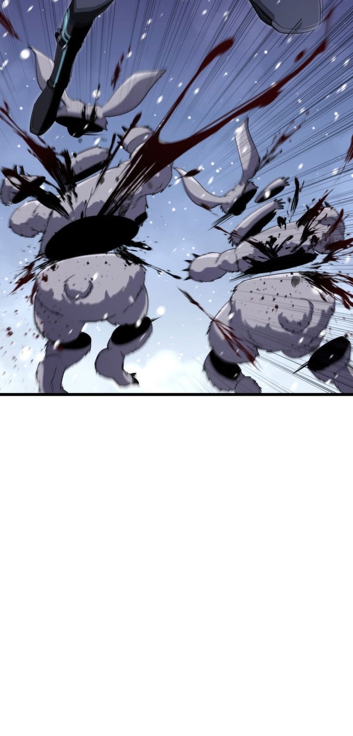 Unparalleled ??? Rank Hidden Equipment Chapter 22 - halaman 37
