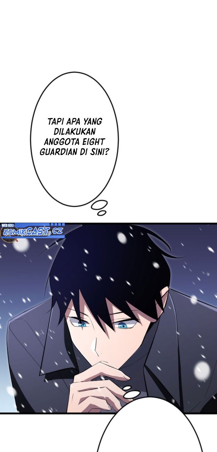 Unparalleled ??? Rank Hidden Equipment Chapter 22 - halaman 47