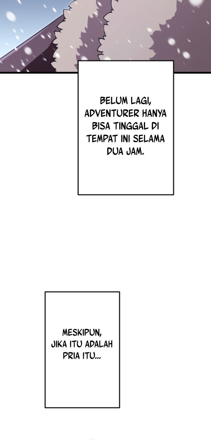 Unparalleled ??? Rank Hidden Equipment Chapter 22 - halaman 49