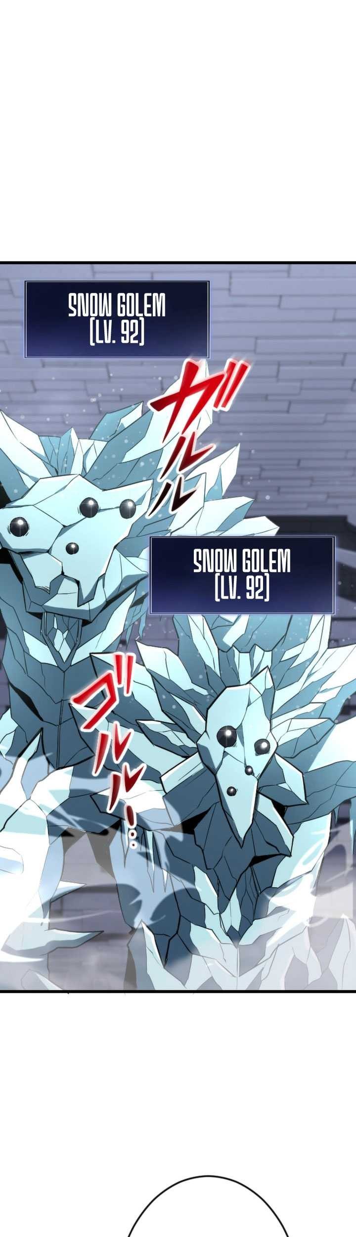 Unparalleled ??? Rank Hidden Equipment Chapter 23 - halaman 38