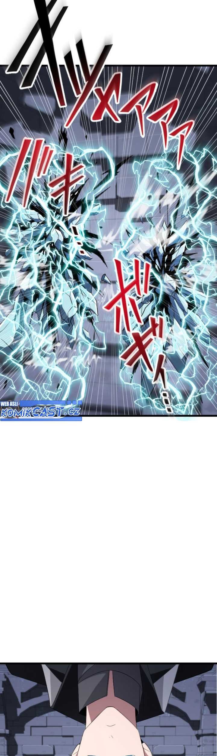 Unparalleled ??? Rank Hidden Equipment Chapter 23 - halaman 48