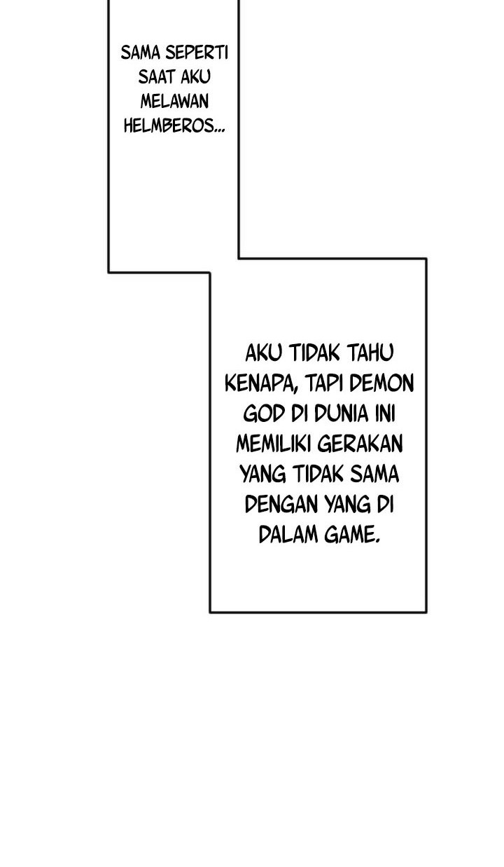 Unparalleled ??? Rank Hidden Equipment Chapter 24 - halaman 49