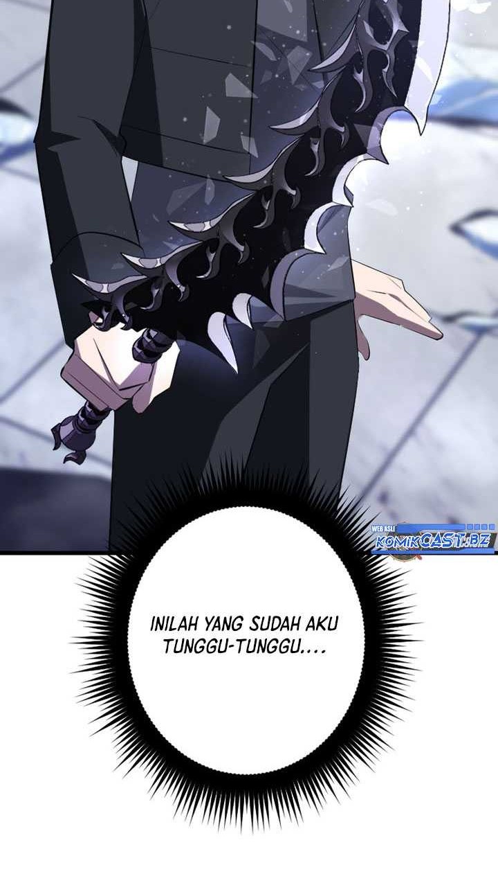Unparalleled ??? Rank Hidden Equipment Chapter 25 - halaman 21