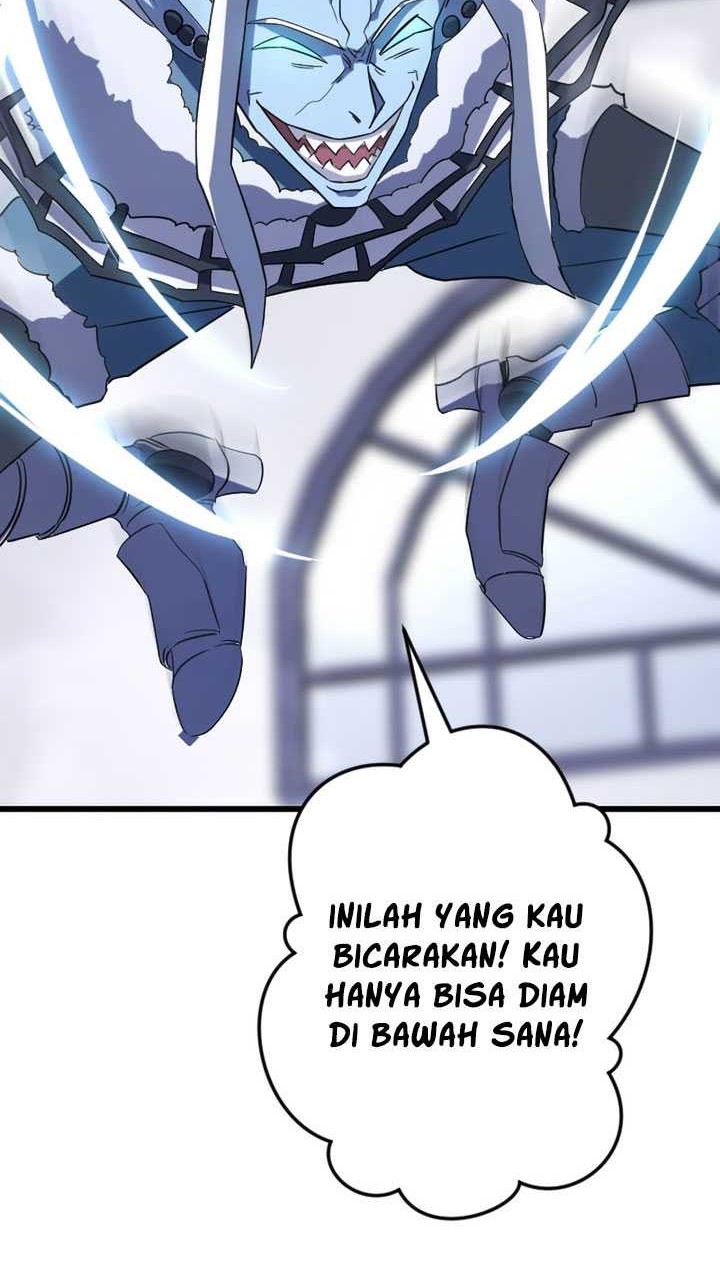 Unparalleled ??? Rank Hidden Equipment Chapter 25 - halaman 29