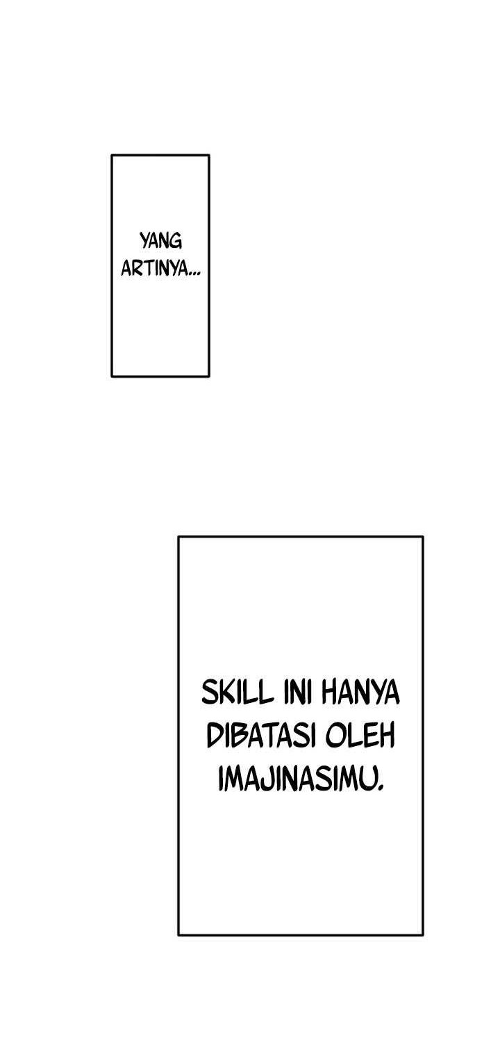 Unparalleled ??? Rank Hidden Equipment Chapter 25 - halaman 41